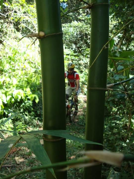 Adventure Travel Expedicao - Tapira Expeditions